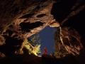 Пещера Киндерлинская 5